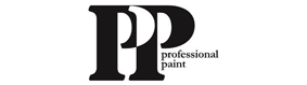 Rye's Malerfirma anvender PP Mester Maling som leverandør af maling.