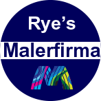 Rye's Malerfirma